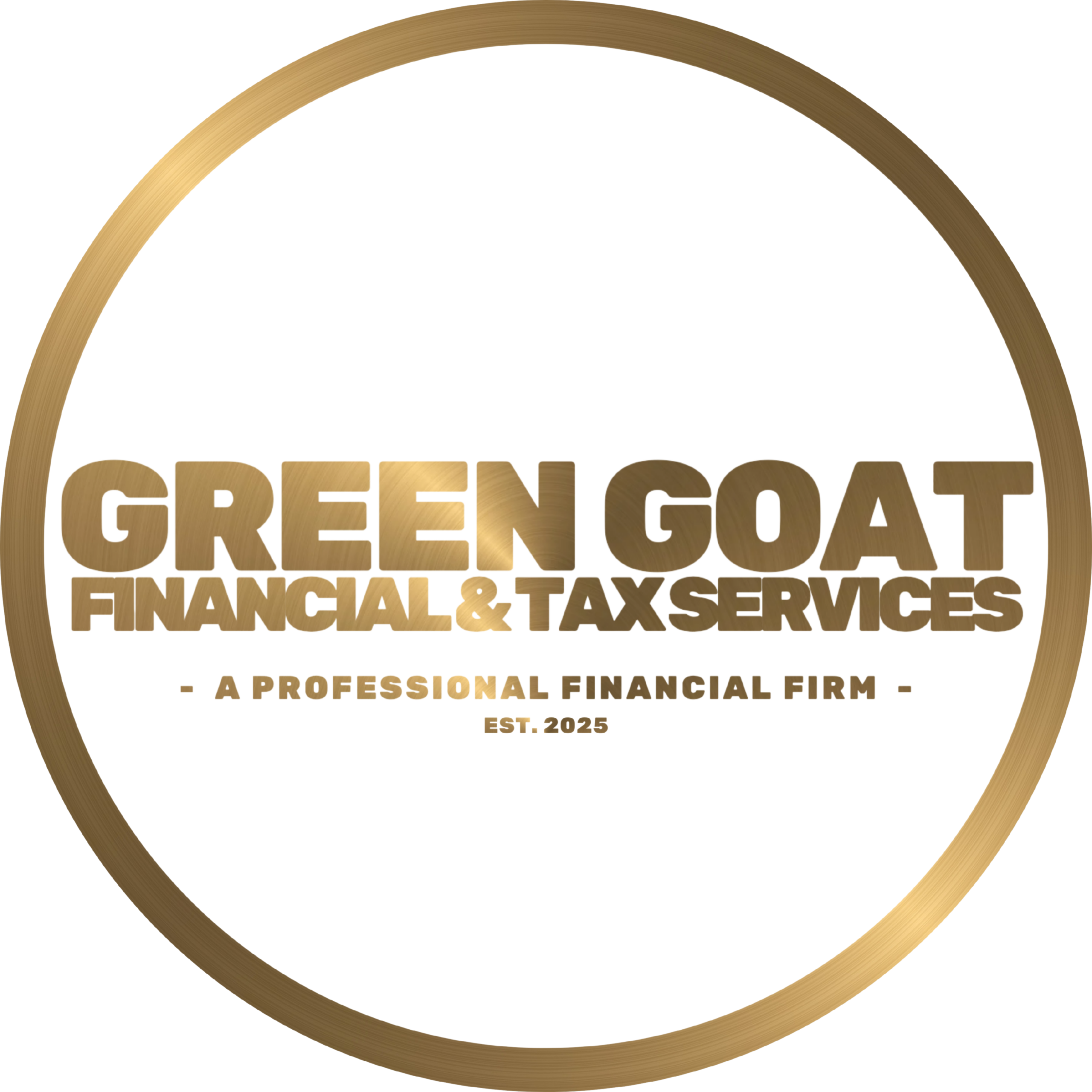 Green Goat Financial & Tax Services