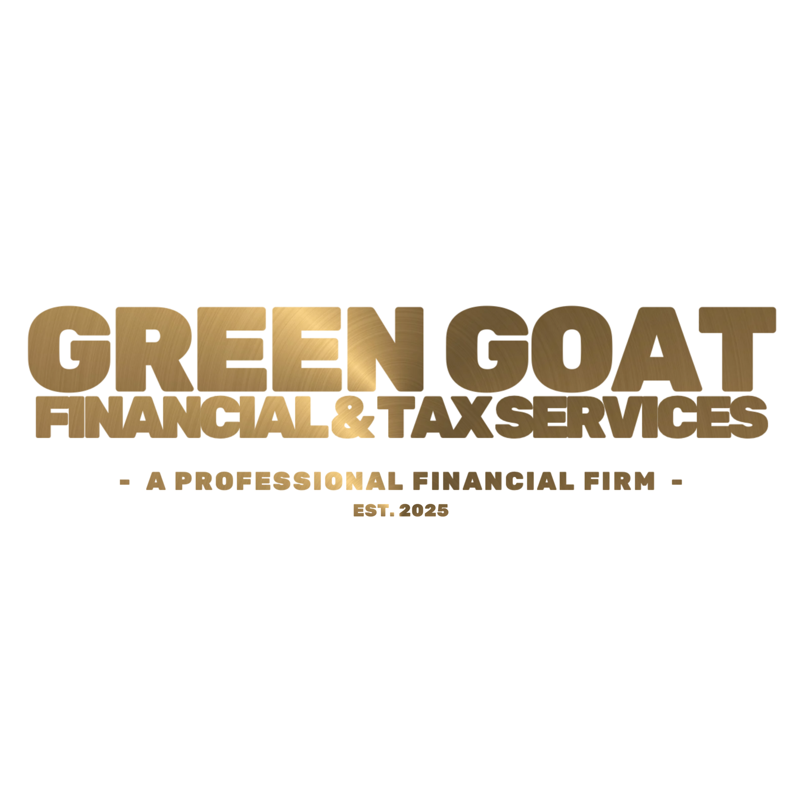 Green Goat Financial & Tax Services